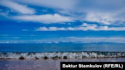 Кыргызстан.