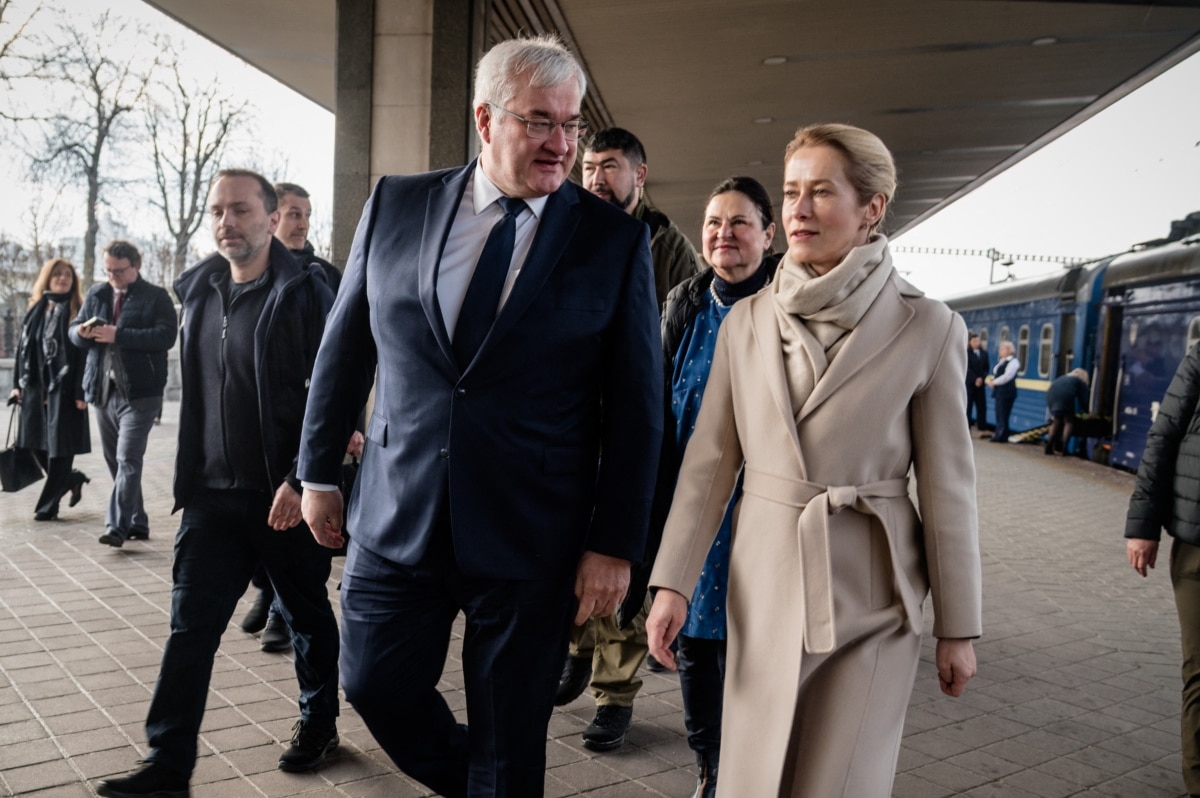 Сибіга: ще три країни долучилися до створення спецтрибуналу, юридичний мінімум – 16 учасників