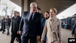 Напередодні Андрій Сибіга повідомляв про 11 країн, які зголосилися приєднатися до угоди про спецтрибунал