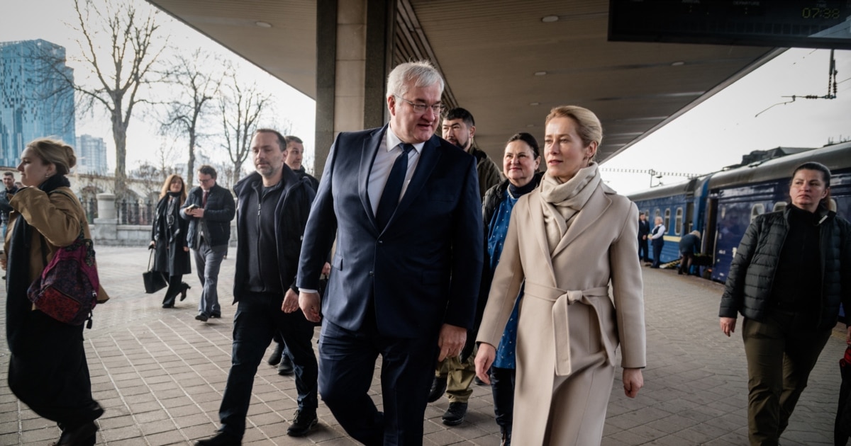 Кая Каллас оголосила про надання Україні 80 млн євро з заморожених активів Росії