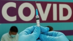 В России — рекордная статистика по коронавирусу