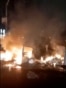 'Hundreds Of Gunshots': Witness Tells RFE/RL Of Iran Protest Violence GRAB 2