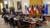 Як заявив канцлер, йтиметься про результати вчорашньої зустрічі у Вашингтоні