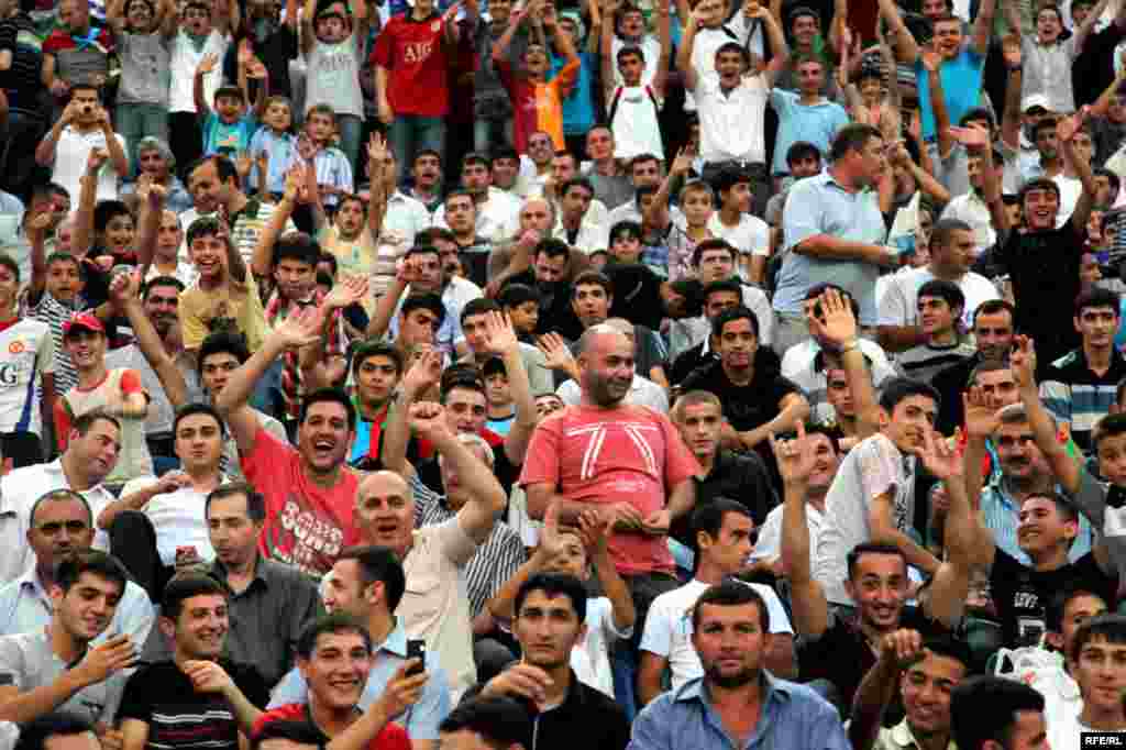 Qarabağ - Portadaun #11