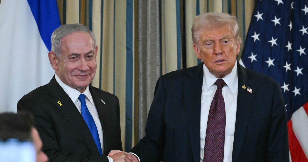 Iranian Media Scoff At Trump’s Gaza Plan, But Tehran’s Quiet