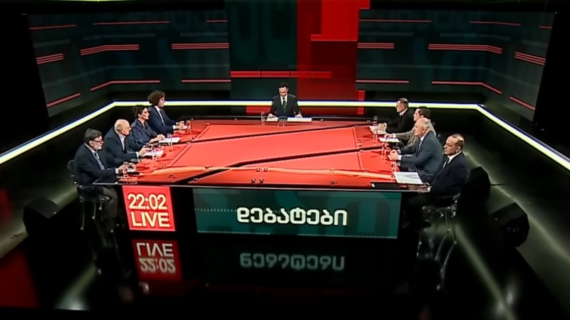 რატომ არ/შეიძლება „ოცნებასთან“ დებატები? - 5 არგუმენტი ორივე მხრიდან