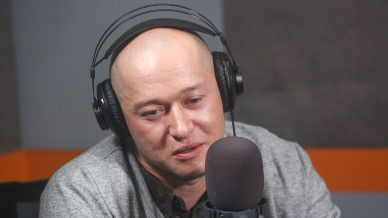 Вокалист группы «Бумбокс: «Скучаю по Крыму, там мои родные люди, мой дом»