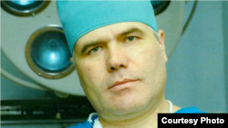 Prof. dr. Ion Mereuță