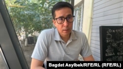 Sociologist Serik Beisembayev. August 2, 2026