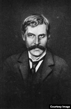 რემზი მაკდონალდი. ფოტო წიგნიდან