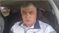 Сирожиддин Одилов, блогер