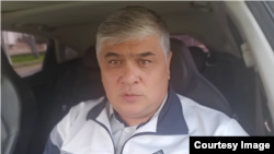 Сирожиддин Одилов, блогер