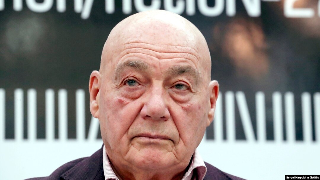 Владимир Познер