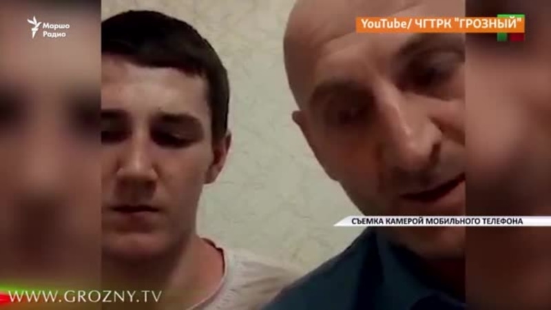 Кадыров къинтIера ваьккхина иза шайтIа ду аьллачу кхиазхочун доьзало