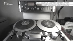 იმერული ალილო, ძველი ჩანაწერი