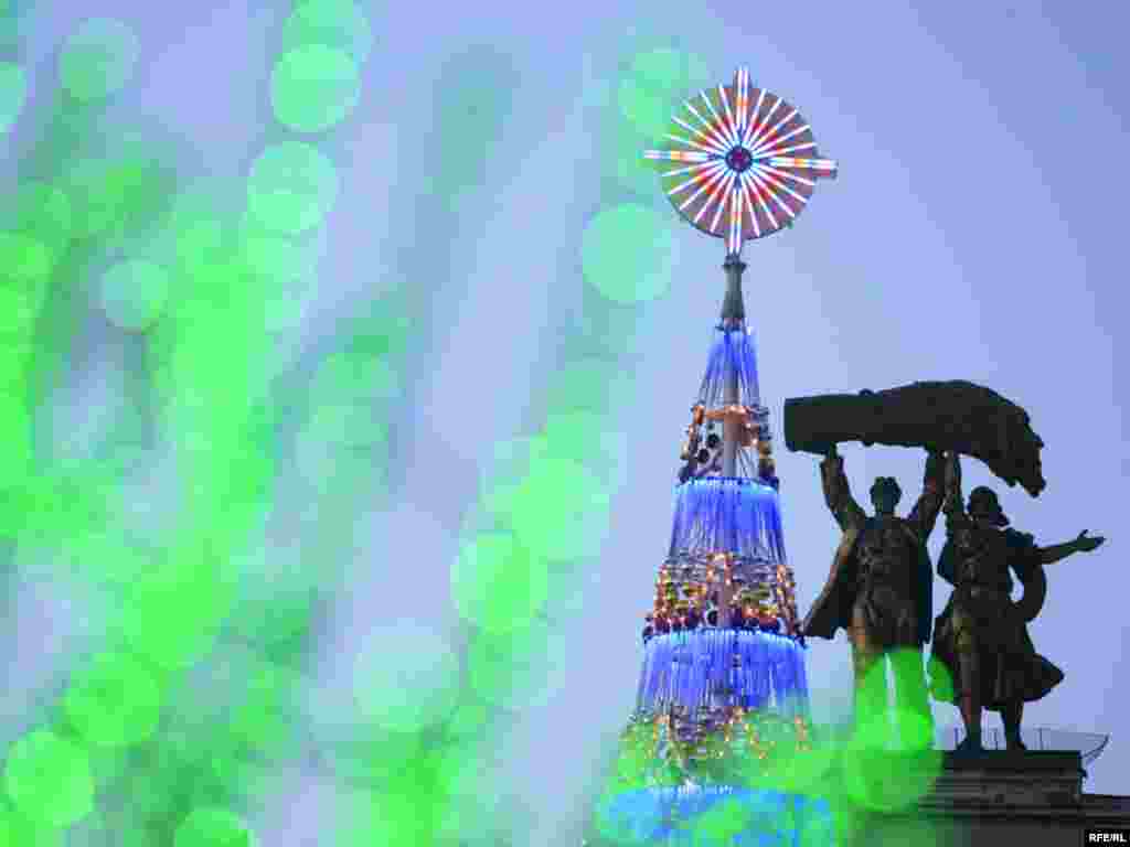 2008-ий у фотографіях, голосах і звуках #168