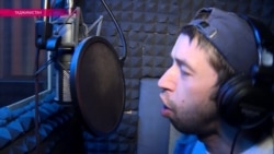 Рэперы Таджикистана: кто они?