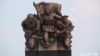 Керченські пам'ятники: як «скріпи русского міра» захопили місто