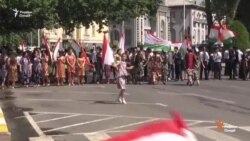 Ваҳдати миллии тоҷикон 21-сола шуд