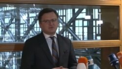 Дмитро Кулеба про надання Україні європейської перспективи