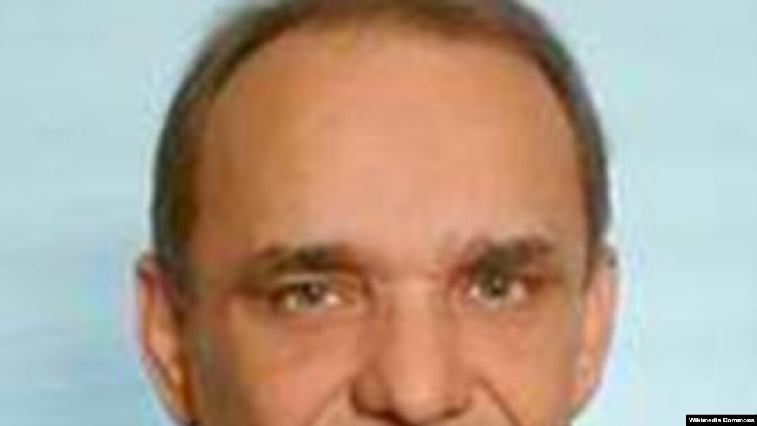 Branimir Glavaš