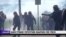 Марш против Ле Пен перерос в беспорядки