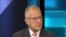Ivan Vejvoda, vicepresident of tge German Marshall fund 20sep2015