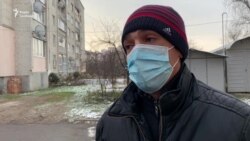 «Хочу, щоб винних покарали» – син померлої жінки у Жовківській лікарні (відео)