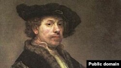 «Искусствовед Михал Роскам Аббинг утверждает, что Рембрандту исполнилось не 400, а 399 лет, и что, таким образом, все празднования преждевременны»