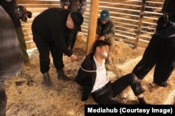 “Мафия” тасмасын тартуу учуру