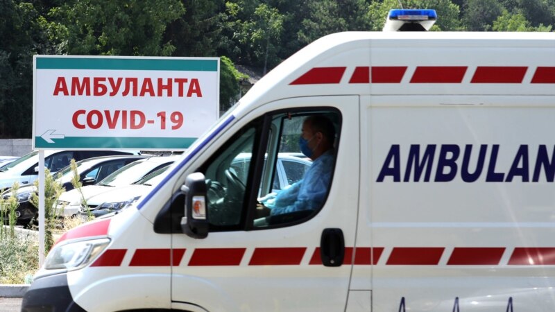 Нов 601 случај на заразени со ковид-19, починале 13 лица
