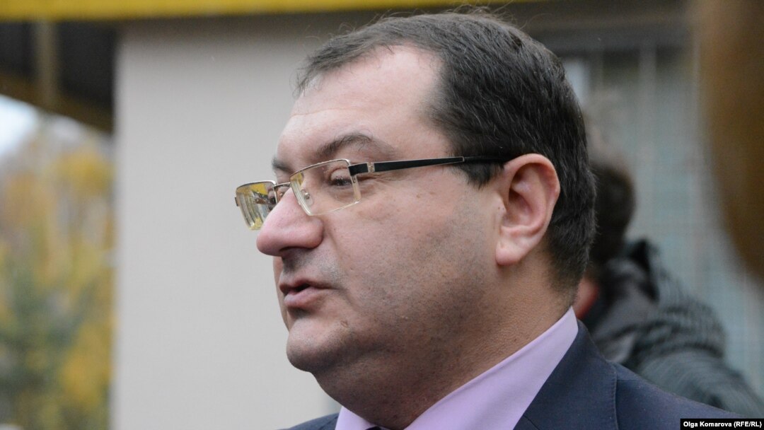 Юрий Грабовский 