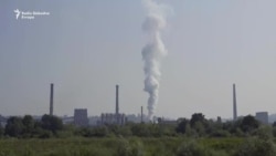 Bešlagić: Ekološka katastrofa zbog koksare u Lukavcu