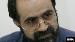 Саид Разави Факих