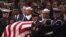 State Funeral Held For U.S. President Bush