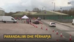 Muaj të vështirë deri te vaksinimi kundër COVID-19