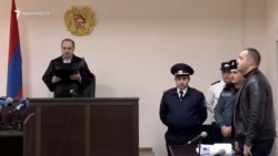 Վահան Քերոբյանը կրկին ձերբակալվել է. նա անցնում է կոռուպցիոն գործով