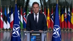 NATO Secretary-General Confirms North Korean Troops In Russia