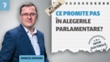 Thumbnail: Pe Agenda Marcel Spatari