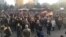 Armenia - An opposition rally in Liberty Square, Yerevan,10Mar,2018