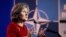 Fosta ambasadoare a Statelor Unite la NATO, Kay Bailey Hutchison