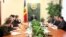 Ședința guvernamentală la Chișinău la care s-a discutat incidentul de la Vadul lui Vodă
