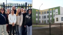 Новая школа в Алматы: казахская или двуязычная? 