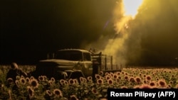 Також Повітряні сили ЗСУ повідомили про знищення 44700 ударних БпЛА типу Shahed, 14900 розвідувальних БпЛА та 70300 БПЛА інших типів.