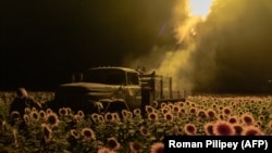 Станом на 08:00 протиповітряна оборона знешкодила 99 російських дронів на півночі, півдні та сході країни. Фото ілюстративне