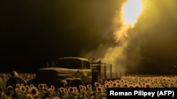 Ілюстраційне фото. Українські військові мобільного підрозділу протиповітряної оборони на Дніпропетровщині, липень 2025 року