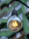 Një poç elektrik në Prishtinë. Fotografi ilustruese nga arkivi.