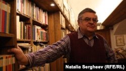 Traducătorul Jiří Našinec