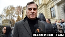 ზაალ უდუმაშვილი