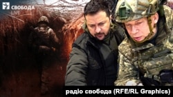 «Контракт пропонується для солдатів, сержантів і офіцерів всіх Сил безпеки й оборони: ЗСУ, НГУ, ДПСУ та інших» – Шмигаль